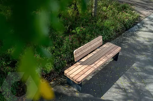 公园椅子