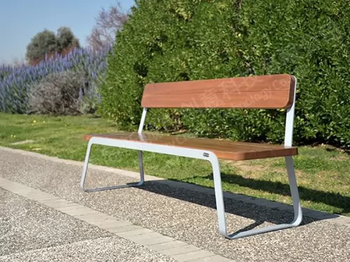 户外公园椅定制