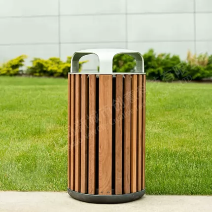 室外垃圾桶规格