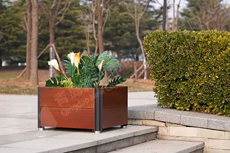 花箱材质