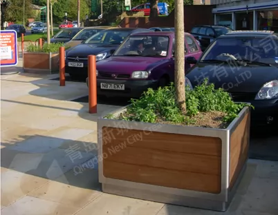 花箱定做定制