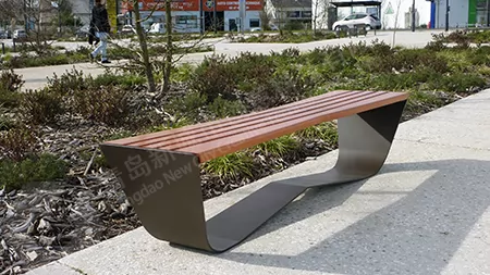 创意公共座椅