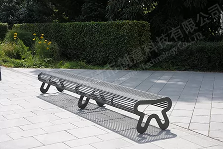 公园坐凳