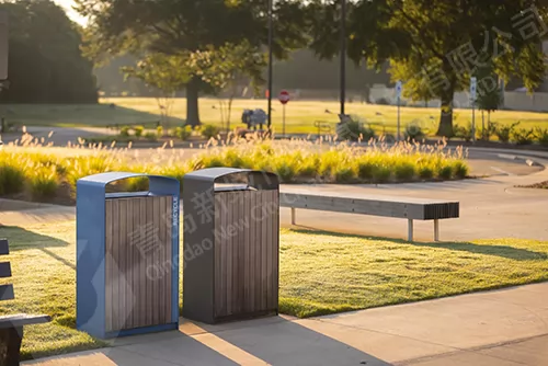 不锈钢垃圾桶厂家