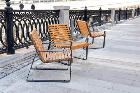 户外座椅