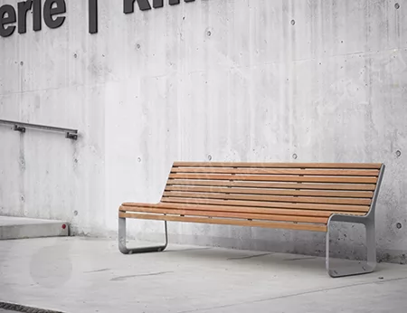 公共座椅的尺寸