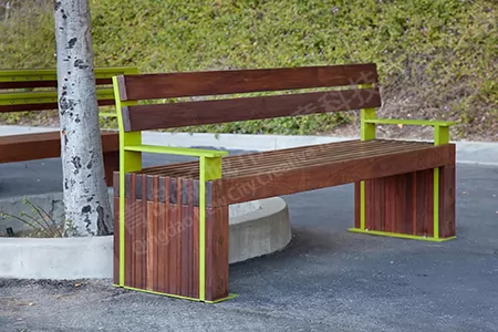 公园椅