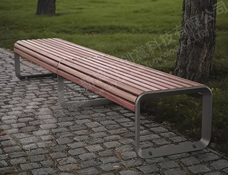 公园休息座椅