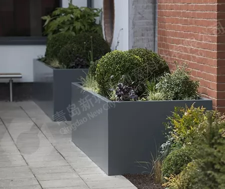 户外花箱厂家