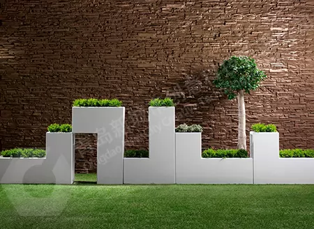 户外花箱