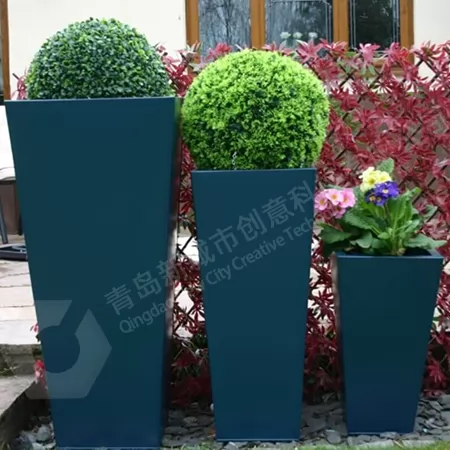 户外花箱定制厂家