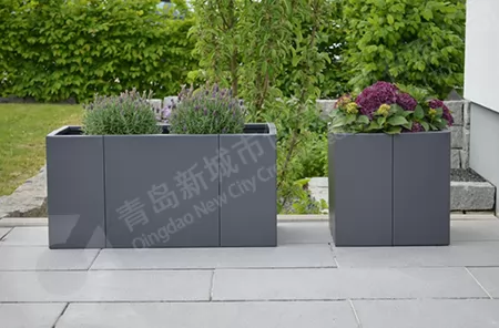 户外花箱