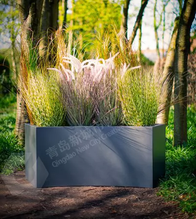 户外花箱厂家