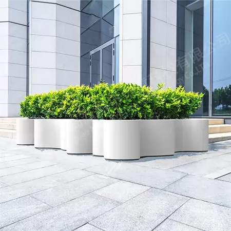户外花箱
