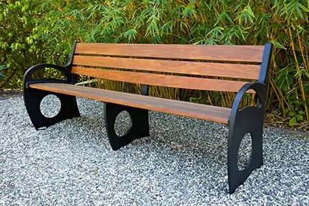 户外休闲椅厂家