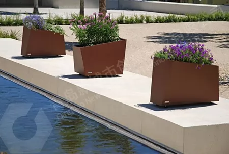 户外花箱厂家