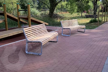 公园椅