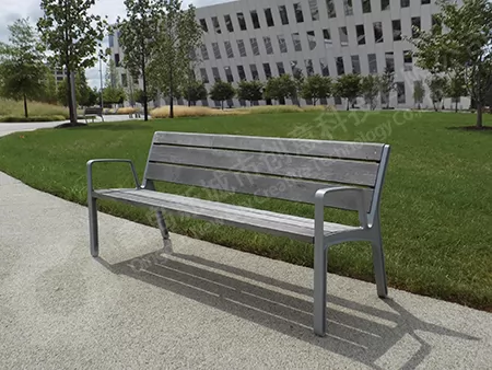 公园椅厂家