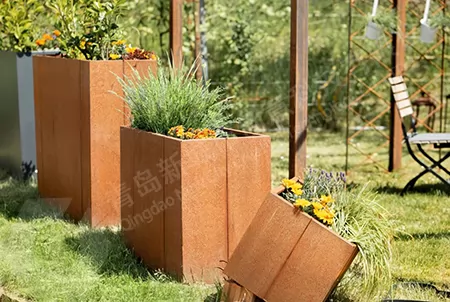 户外花箱厂家