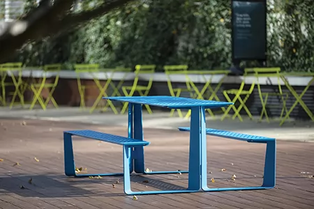 户外休闲桌椅