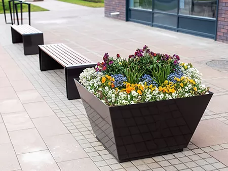 户外花箱厂家