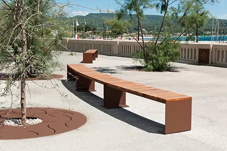 户外休闲椅厂家