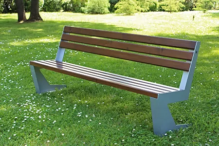 户外休闲椅类型