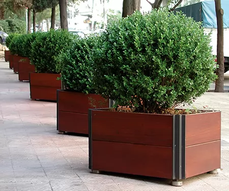 户外花箱厂家