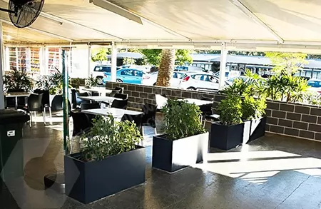 景观花箱定制厂家