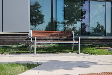 济南户外休闲椅