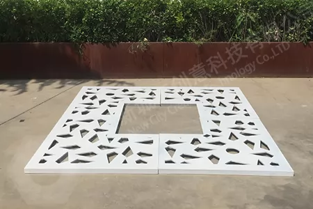 树篦子