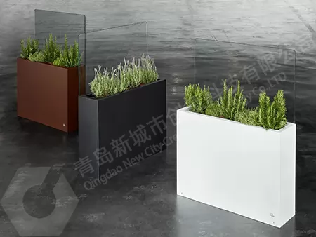 户外花箱厂家