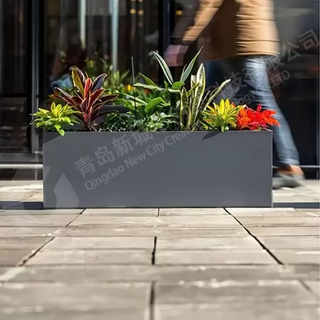户外花箱价格