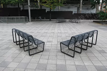 公园座椅