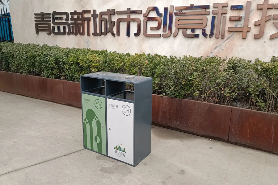 不锈钢垃圾桶,户外分类垃圾箱,环卫果皮箱,分类垃圾筒,垃圾桶厂家