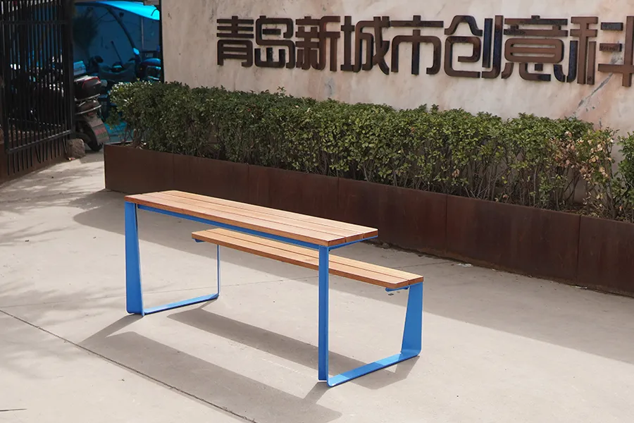 户外公园桌椅,公园休息桌椅,公园桌椅尺寸,户外桌椅组合