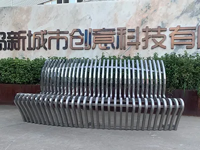 卡堡切片座椅