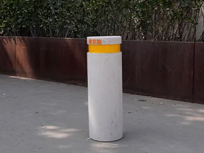拉格路桩