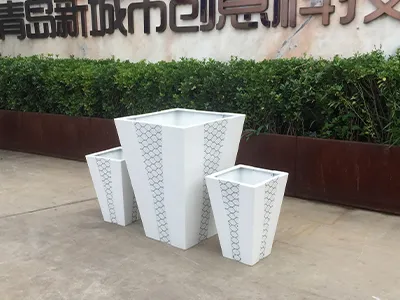 贝斯花箱