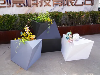 阿朗花箱
