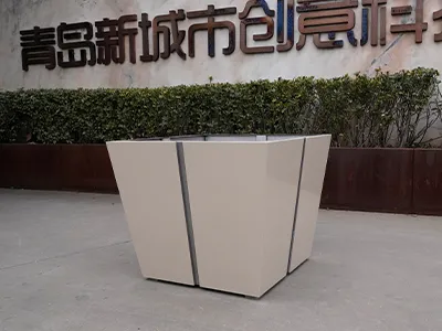 多尼亚花箱