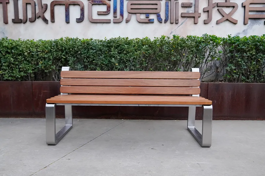 户外公园椅,公园座椅,休闲长椅,不锈钢成品座椅