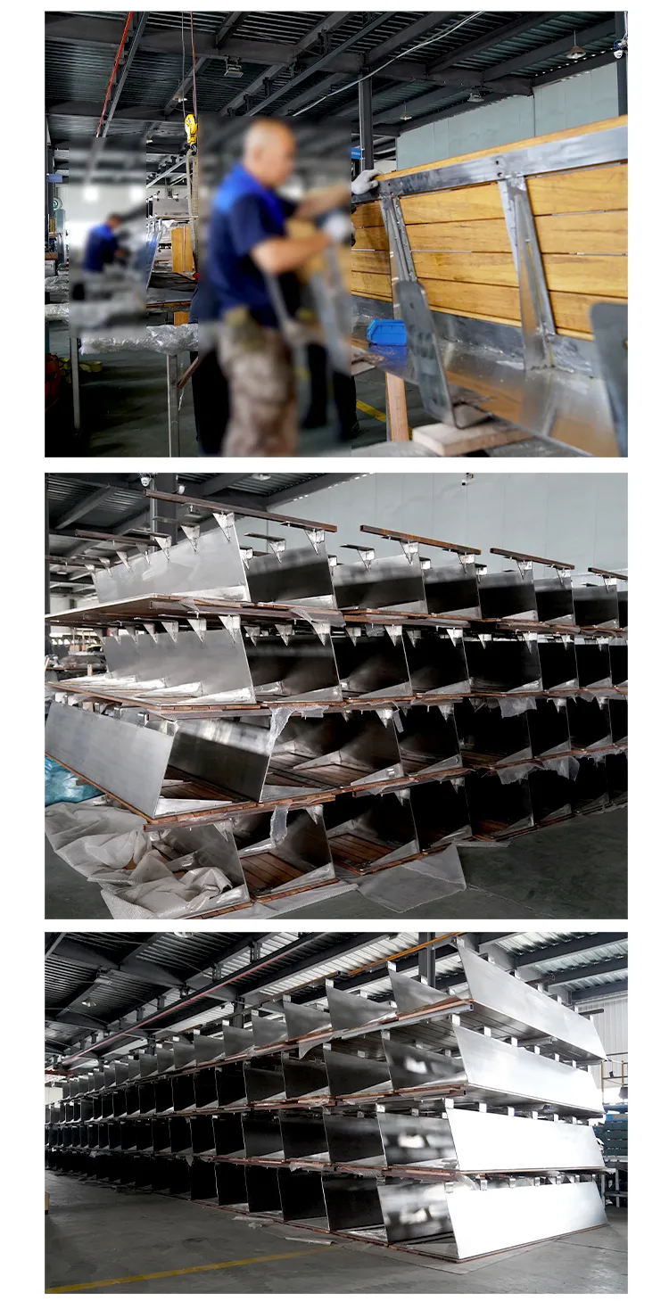 青岛公园椅厂家