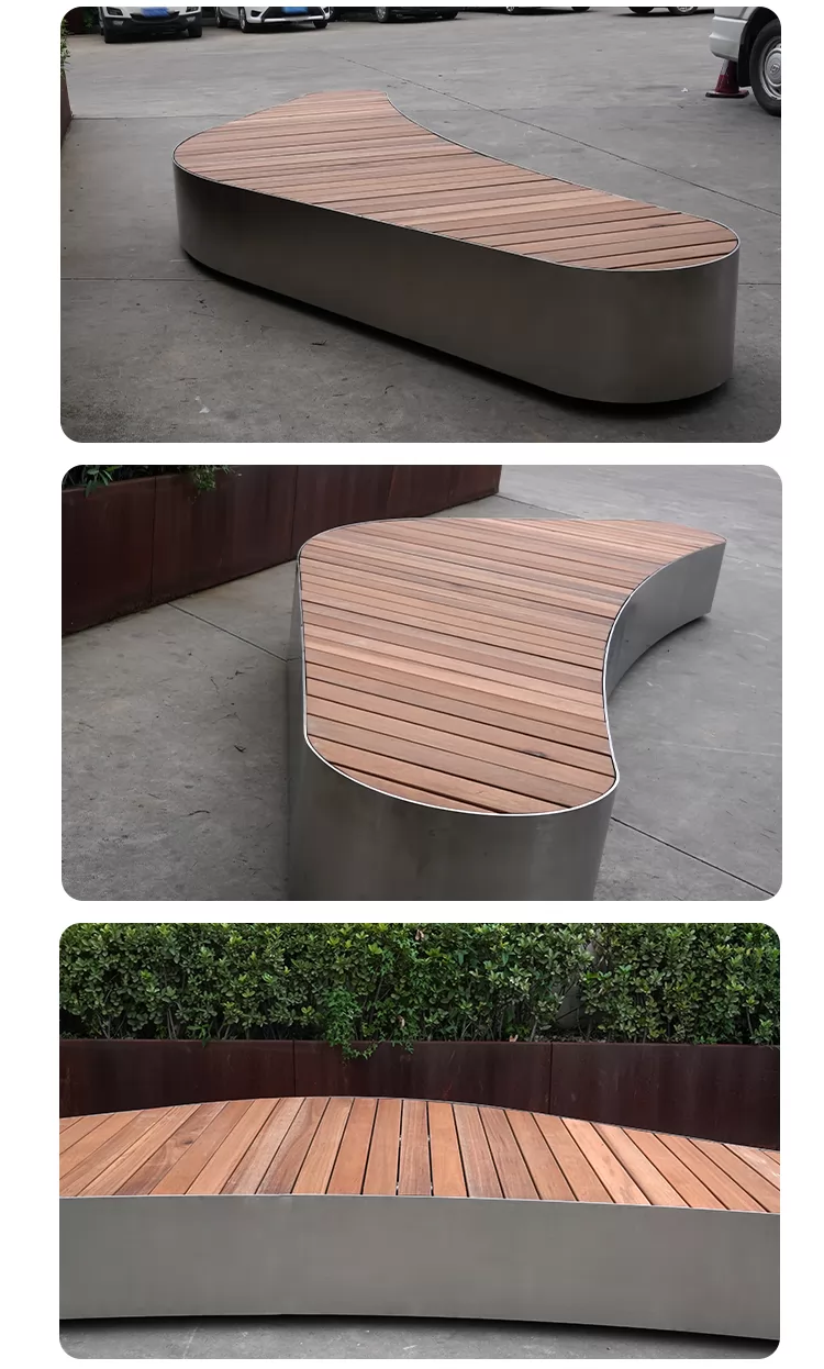 室外成品坐凳