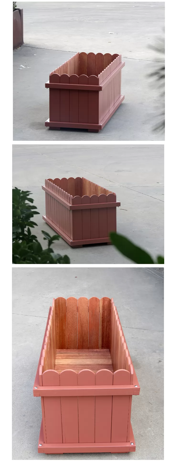 户外花箱定制厂家