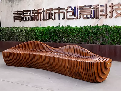 莱尔德参数座椅