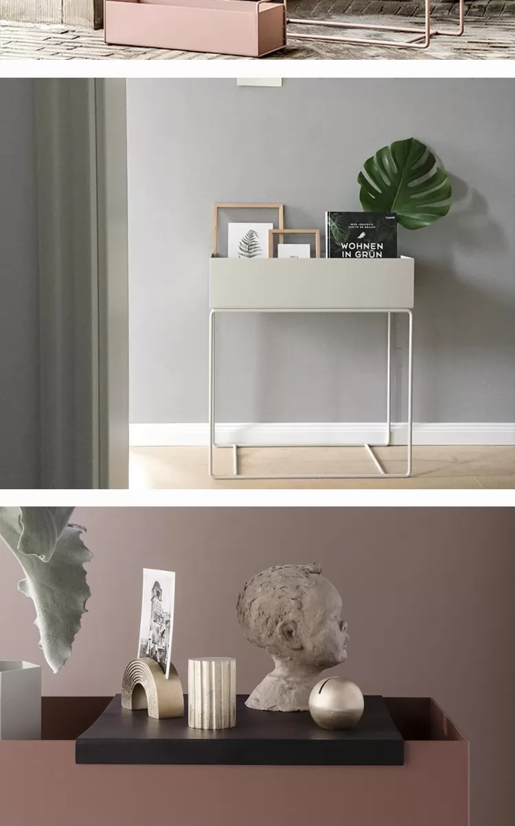 组合花架